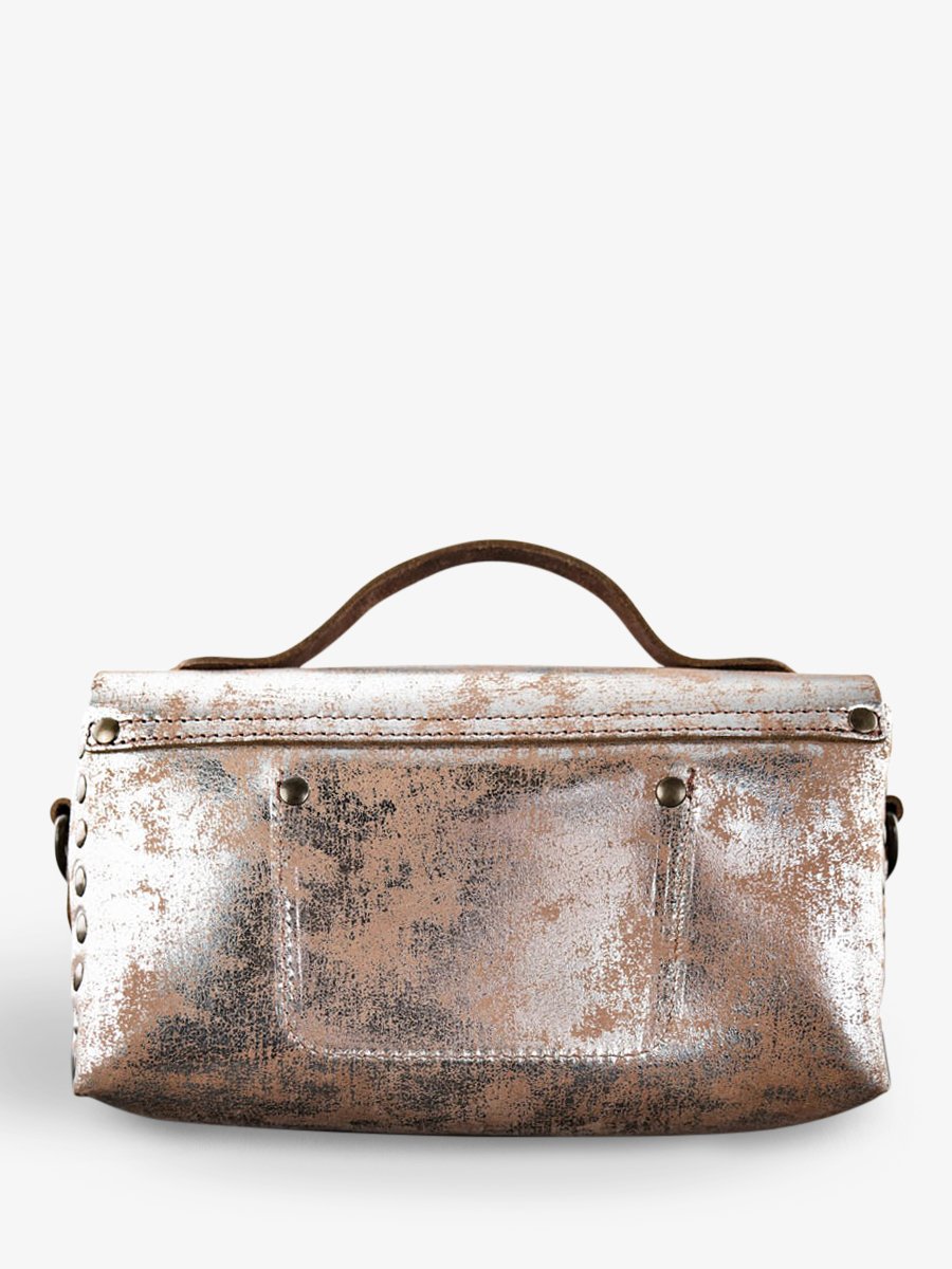 shoulder-bags-for-women-silver-rear-view-picture-lartisane-sparkling-silver-paul-marius-3760125334165