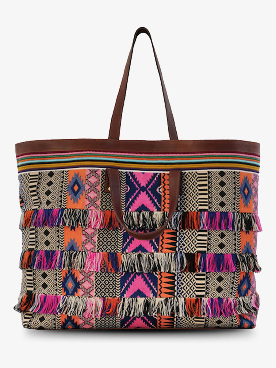 beach-bag-multicoloured-blue-white-front-view-picture-dune-horizon-paul-marius-3760125356266